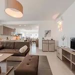 Superior Four Bedroom With Private Pool 2 Villa