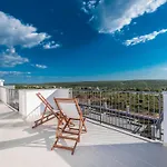 Superior Four Bedroom With Private Pool 2 Villa Debeljak