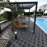 Villa Superior Four Bedroom With Private Pool 2 Debeljak