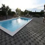 Superior Four Bedroom With Private Pool 2 Villa Debeljak