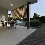 Superior Four Bedroom With Private Pool 2 Villa