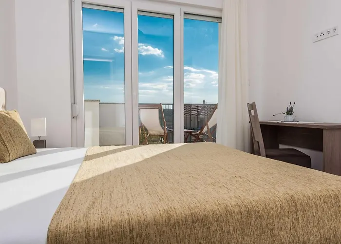 Superior Four Bedroom With Private Pool 2 Villa