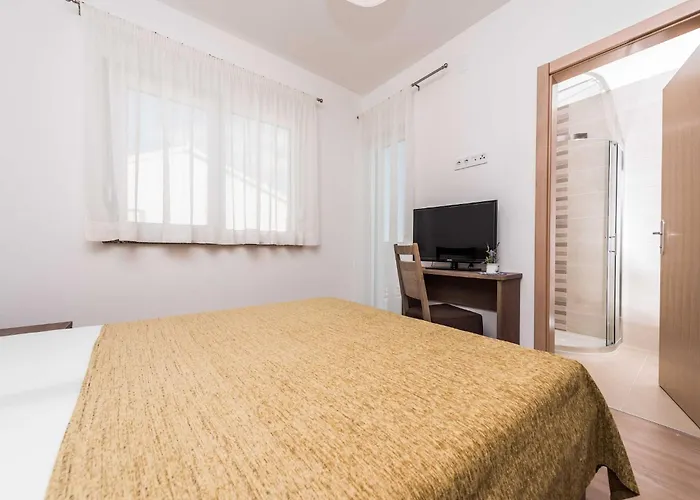 Superior Four Bedroom With Private Pool 2 Villa *