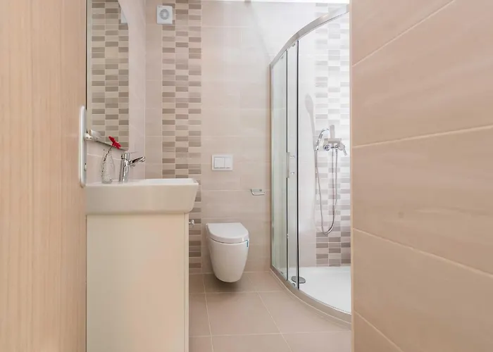 Superior Four Bedroom With Private Pool 2 Villa *