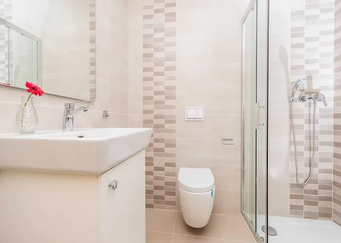 Superior Four Bedroom With Private Pool 2 Villa Debeljak