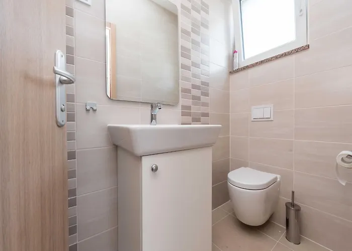 Superior Four Bedroom With Private Pool 2 Villa