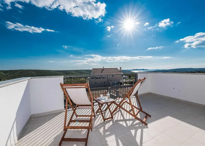 Superior Four Bedroom With Private Pool 2 Villa *