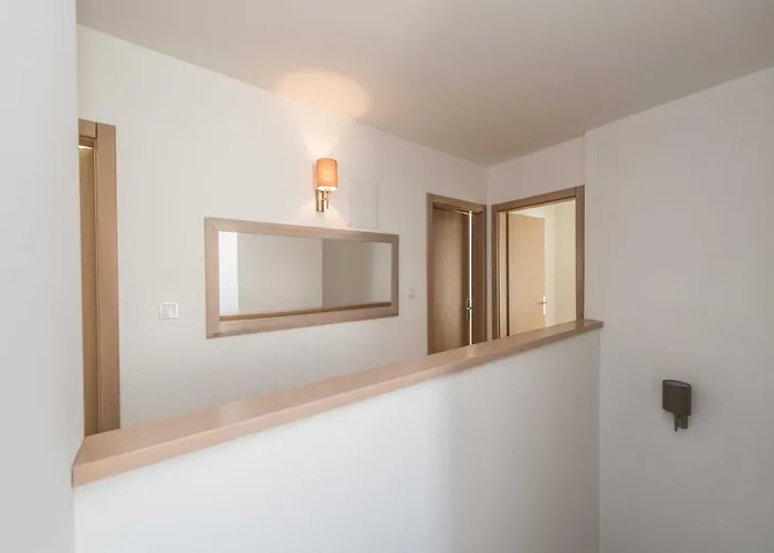 Superior Four Bedroom With Private Pool 2 Debeljak