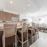 Superior Four Bedroom With Private Pool 2 Villa *