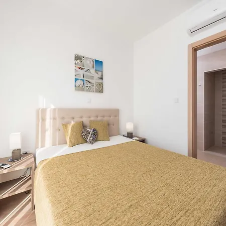 Superior Four Bedroom With Private Pool 2 Villa *