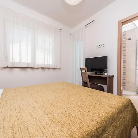Superior Four Bedroom With Private Pool 2 Villa *