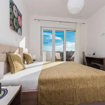 Superior Four Bedroom With Private Pool 2 Villa *