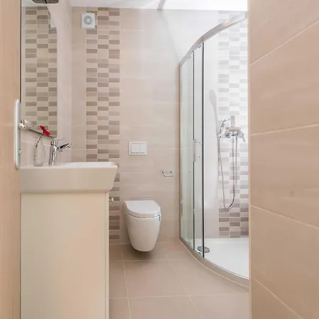 Superior Four Bedroom With Private Pool 2 Villa *