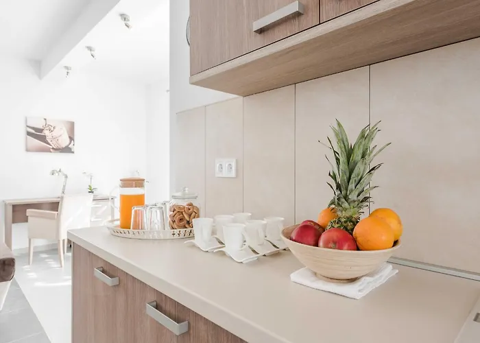 빌라 Superior Four Bedroom With Private Pool 2 *