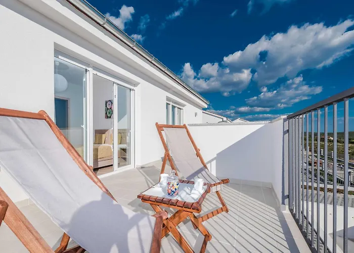 빌라 Superior Four Bedroom With Private Pool 2